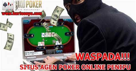 poker online semua penipu Array